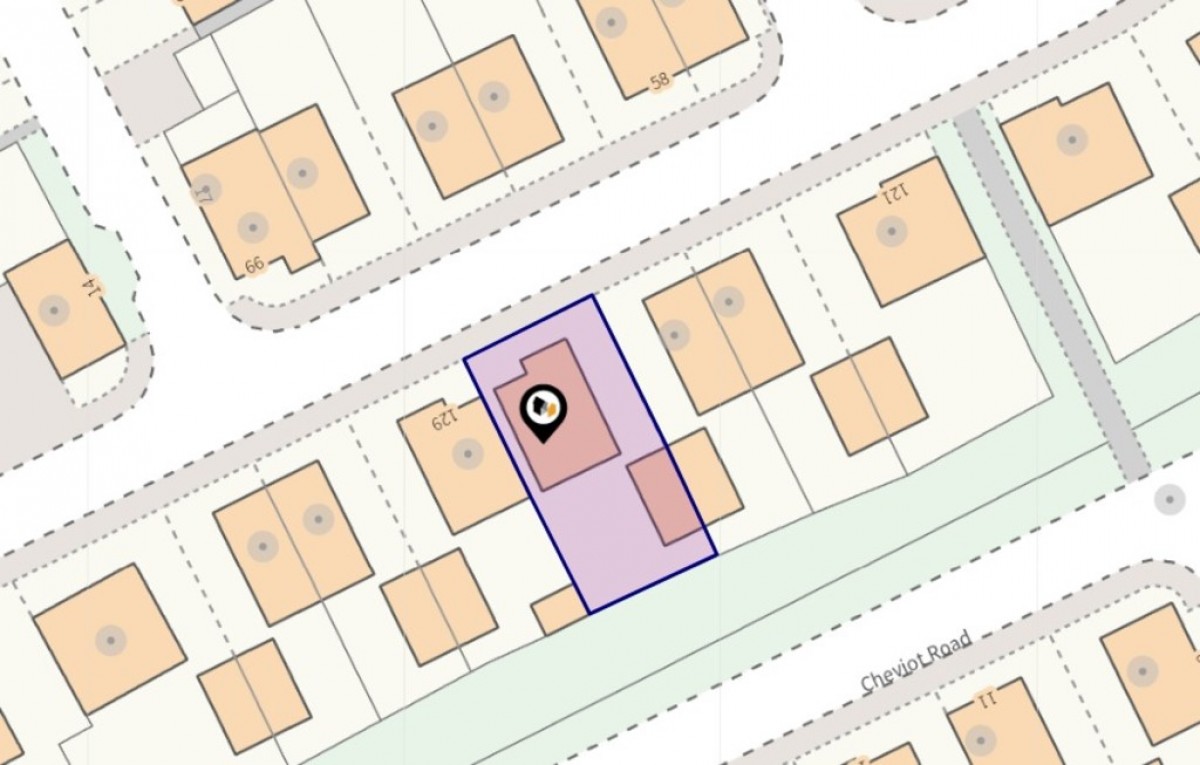 Mays Drive, Westbury