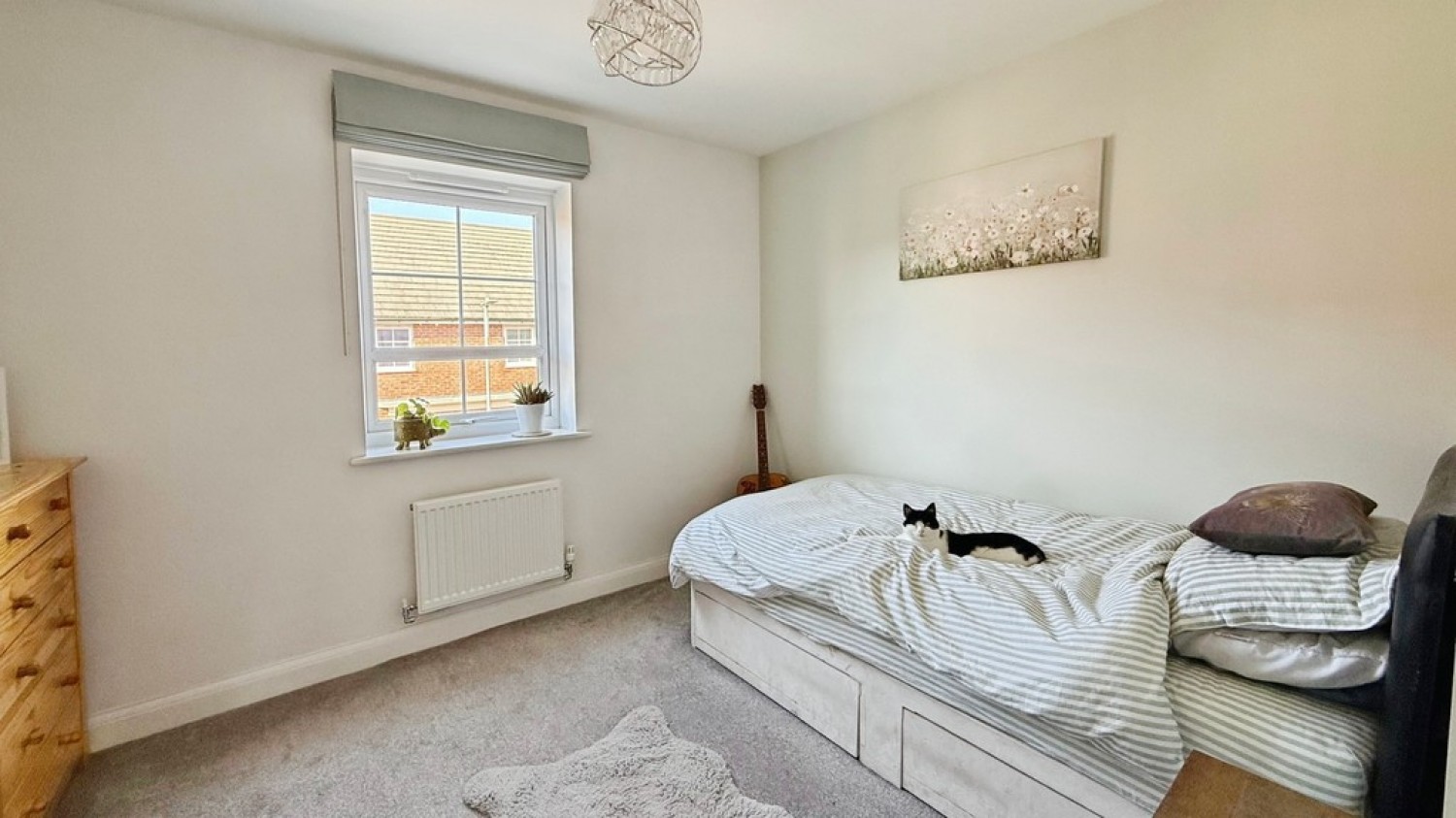 4 bedroom House for Sale Mays Drive, Westbury