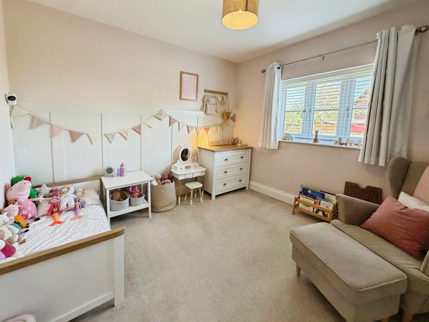 3 bedroom House for Sale Elmhurst Gardens, Trowbridge