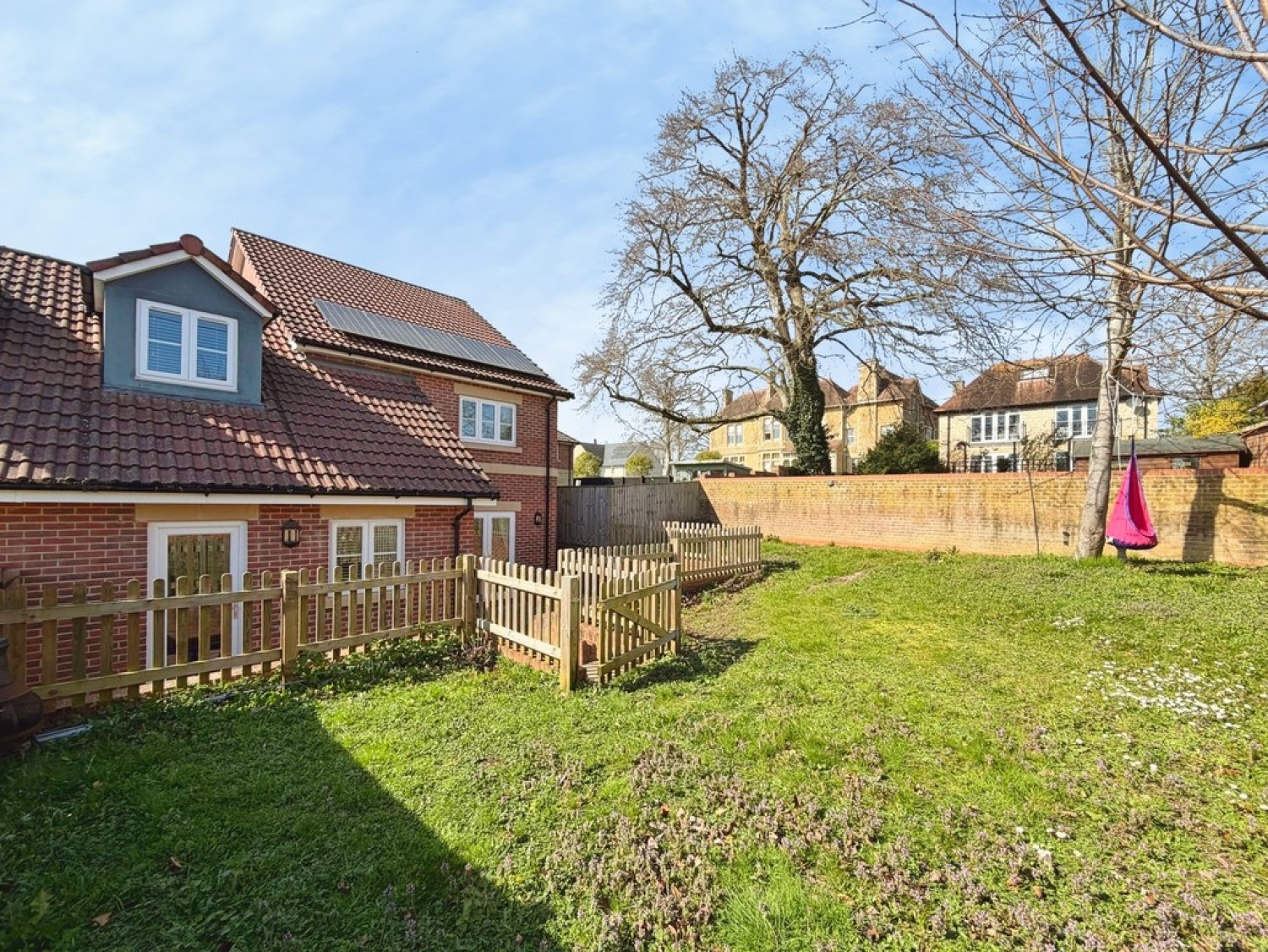3 bedroom House for Sale Elmhurst Gardens, Trowbridge