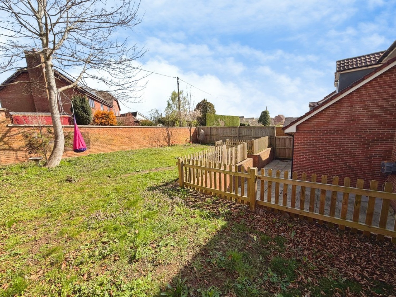 3 bedroom House for Sale Elmhurst Gardens, Trowbridge