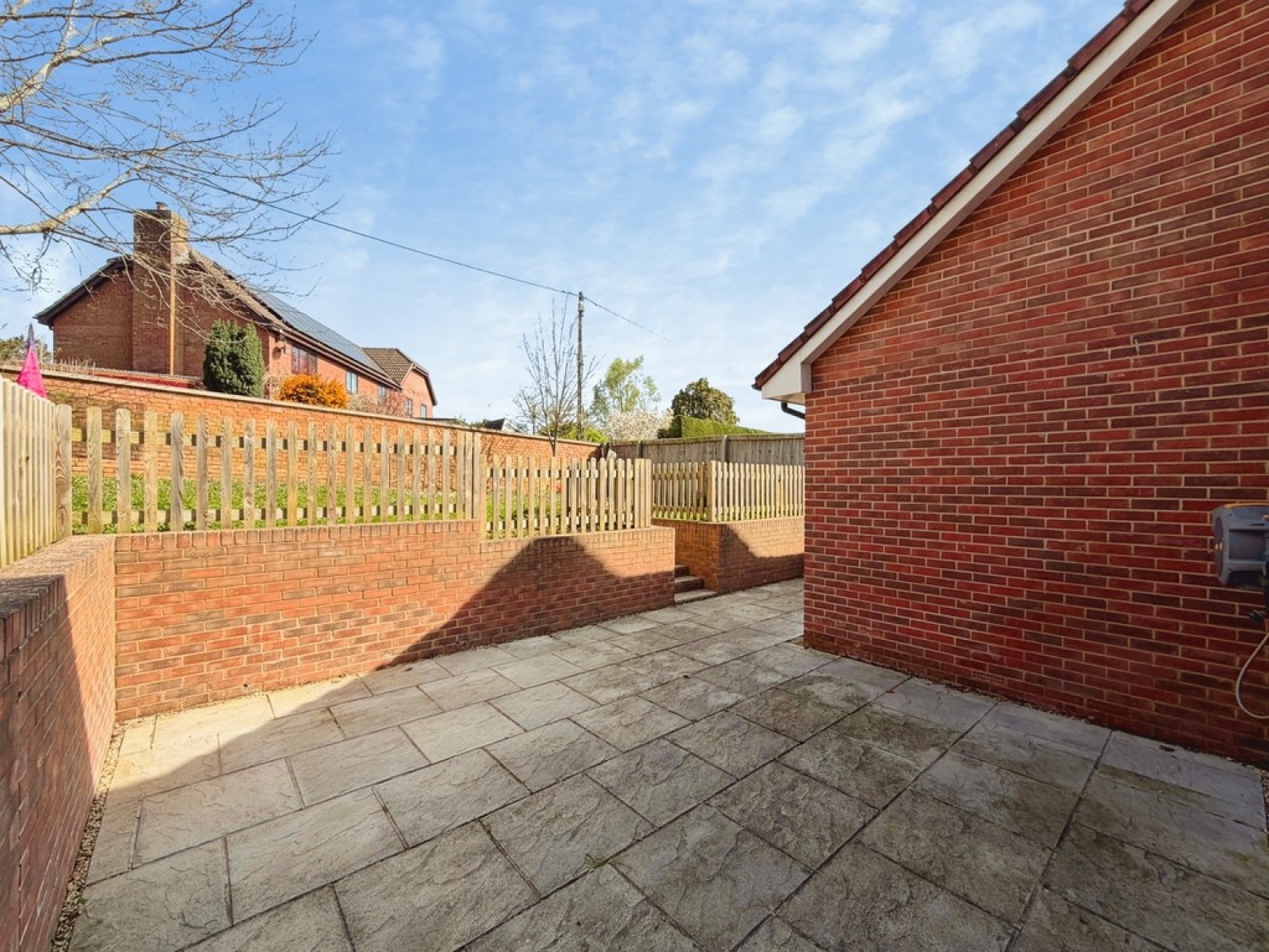 3 bedroom House for Sale Elmhurst Gardens, Trowbridge
