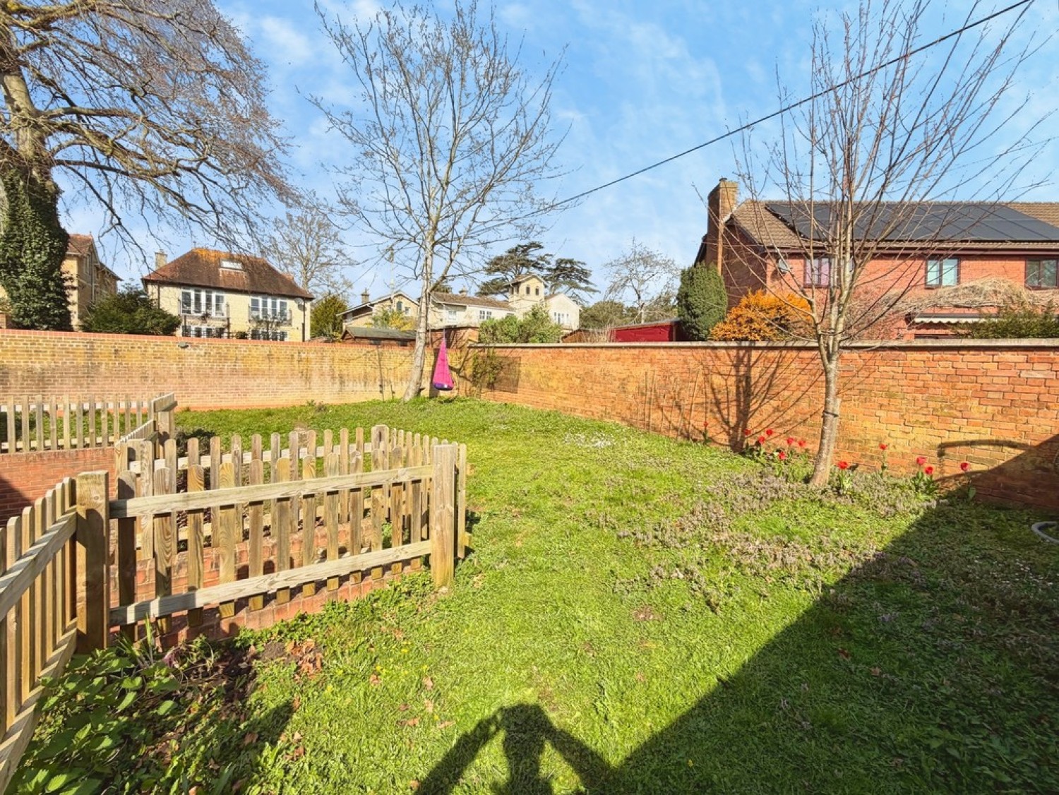 3 bedroom House for Sale Elmhurst Gardens, Trowbridge