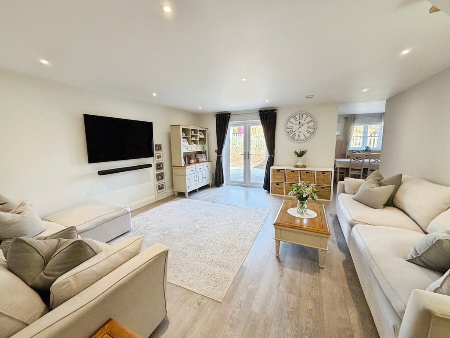 3 bedroom House for Sale Elmhurst Gardens, Trowbridge