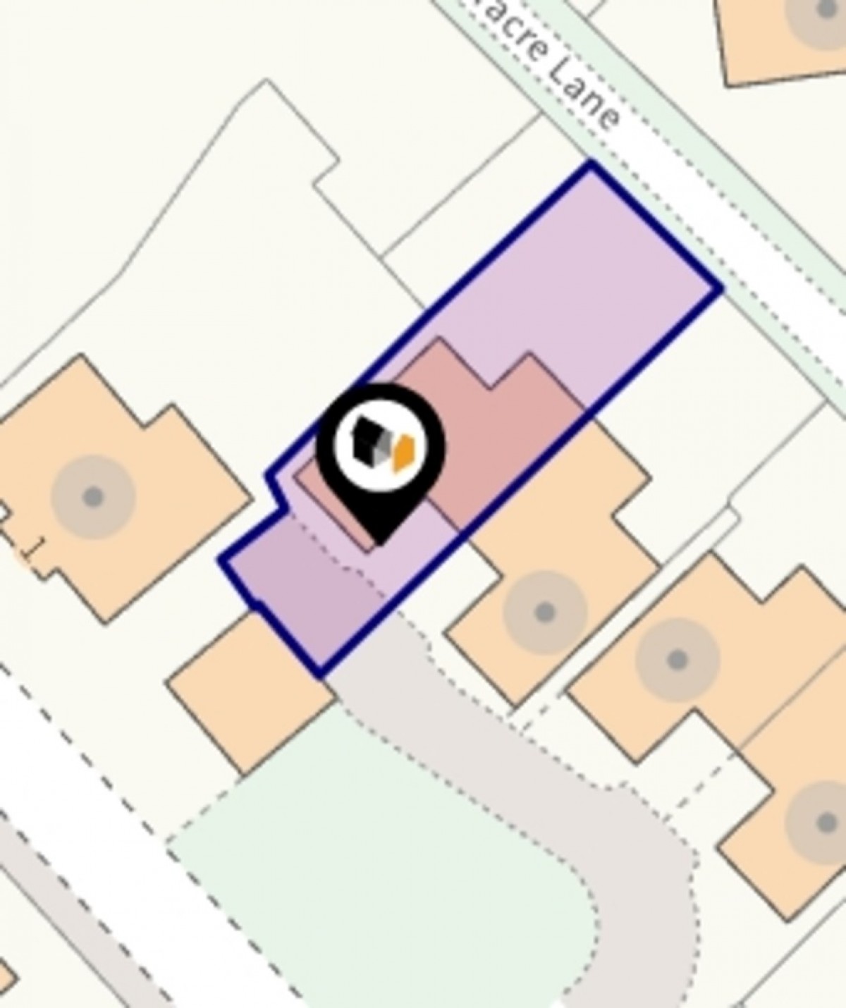 Elmhurst Gardens, Trowbridge