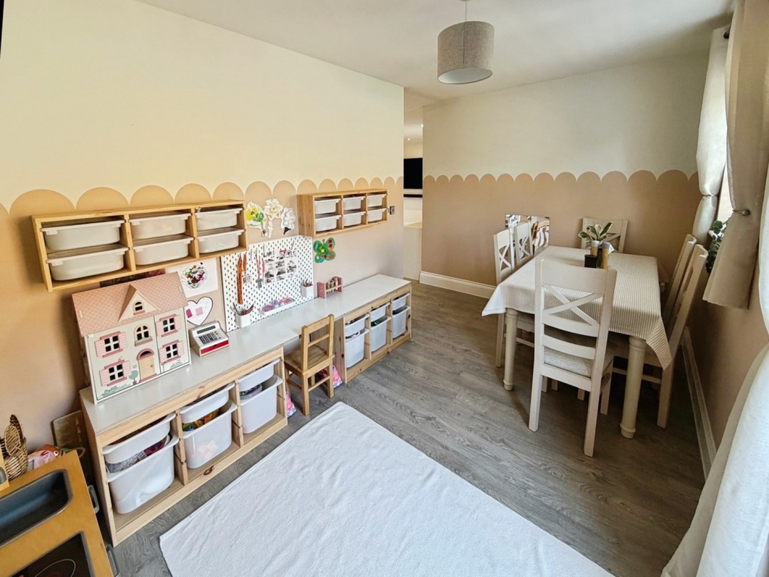 3 bedroom House for Sale Elmhurst Gardens, Trowbridge