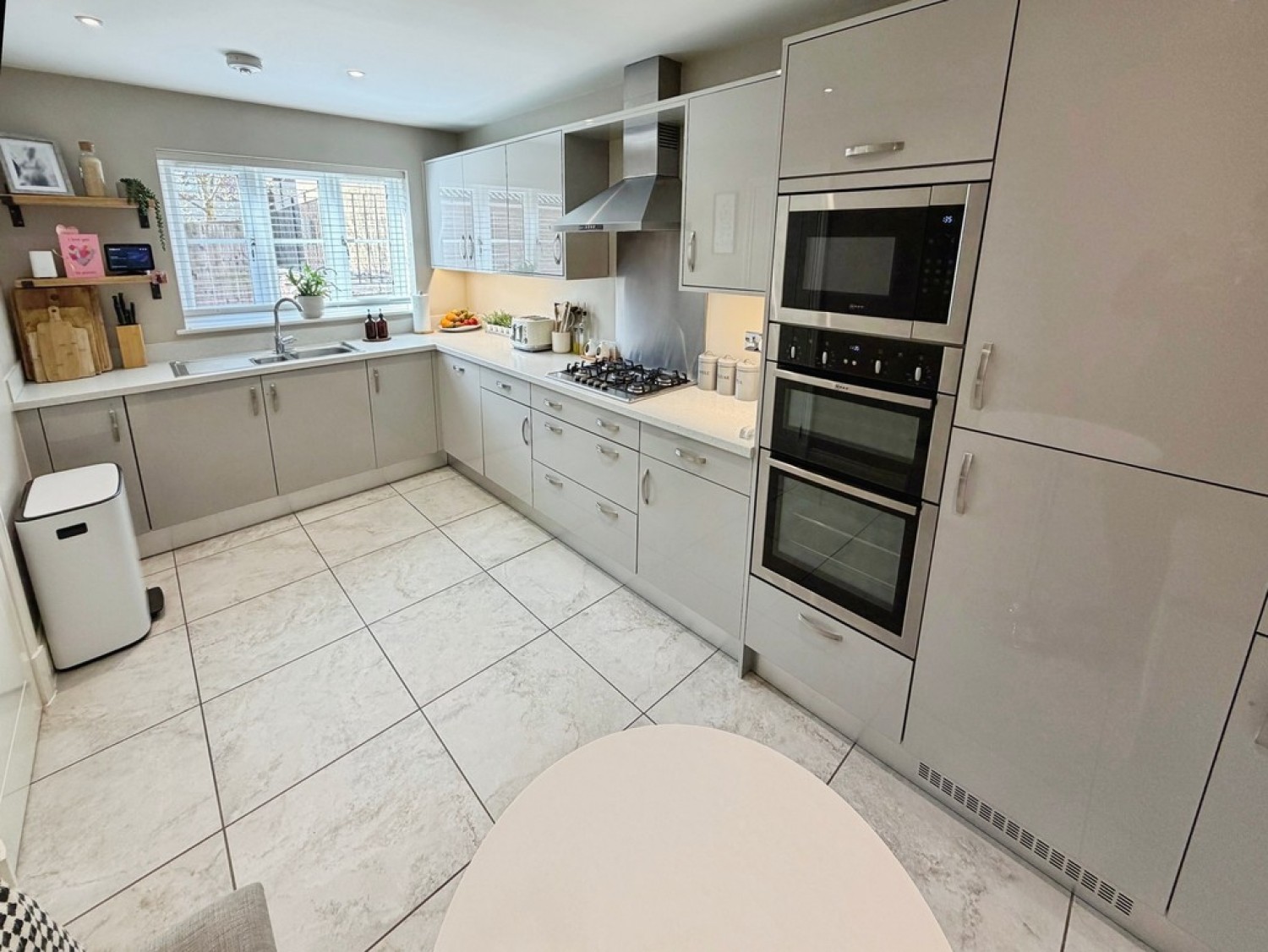 3 bedroom House for Sale Elmhurst Gardens, Trowbridge