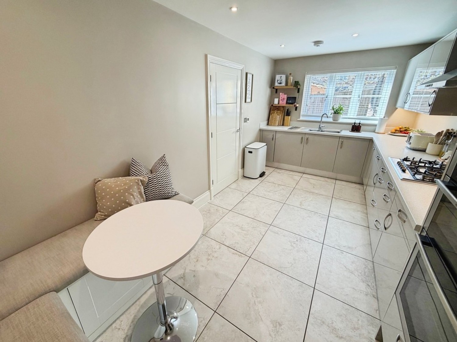 3 bedroom House for Sale Elmhurst Gardens, Trowbridge