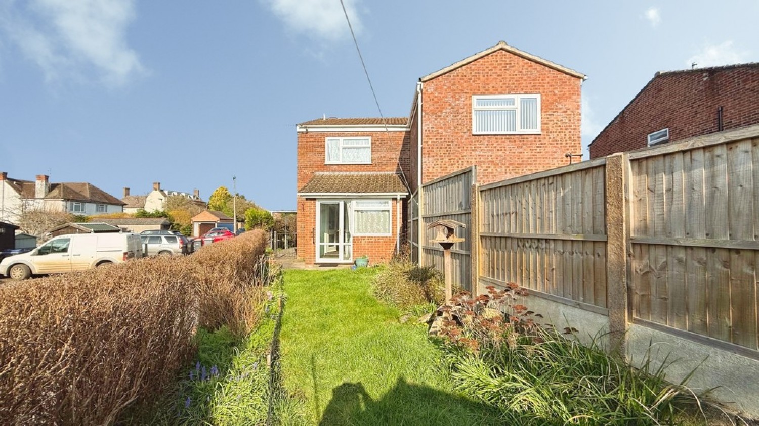 2 bedroom House for Sale Matravers Close, Westbury