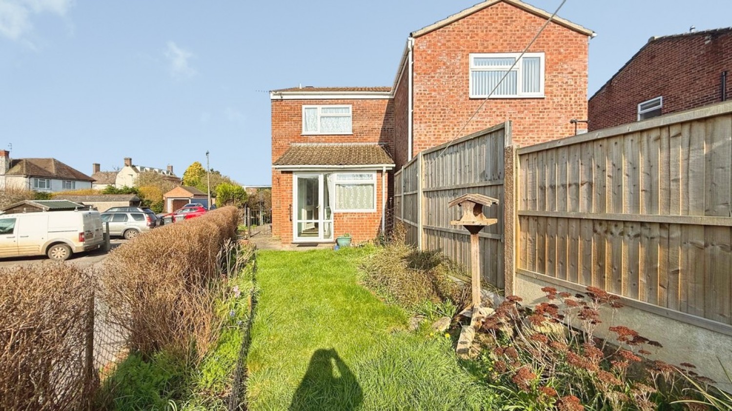 2 bedroom House for Sale Matravers Close, Westbury