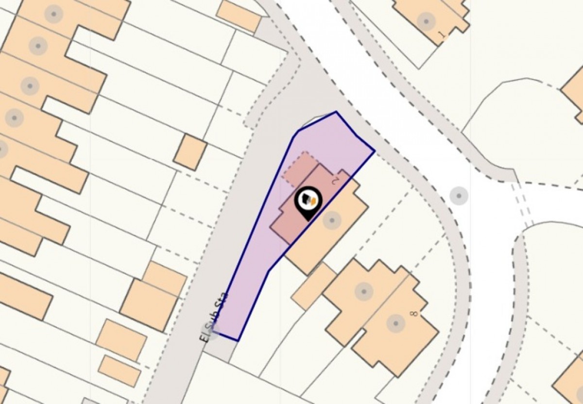 Matravers Close, Westbury