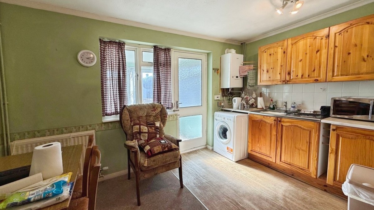 Matravers Close, Westbury