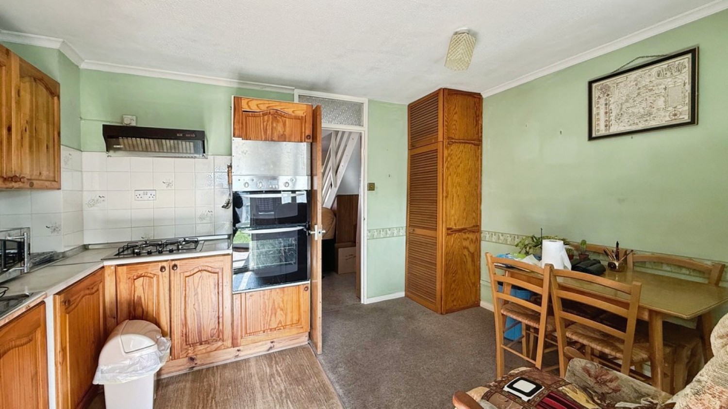 2 bedroom House for Sale Matravers Close, Westbury
