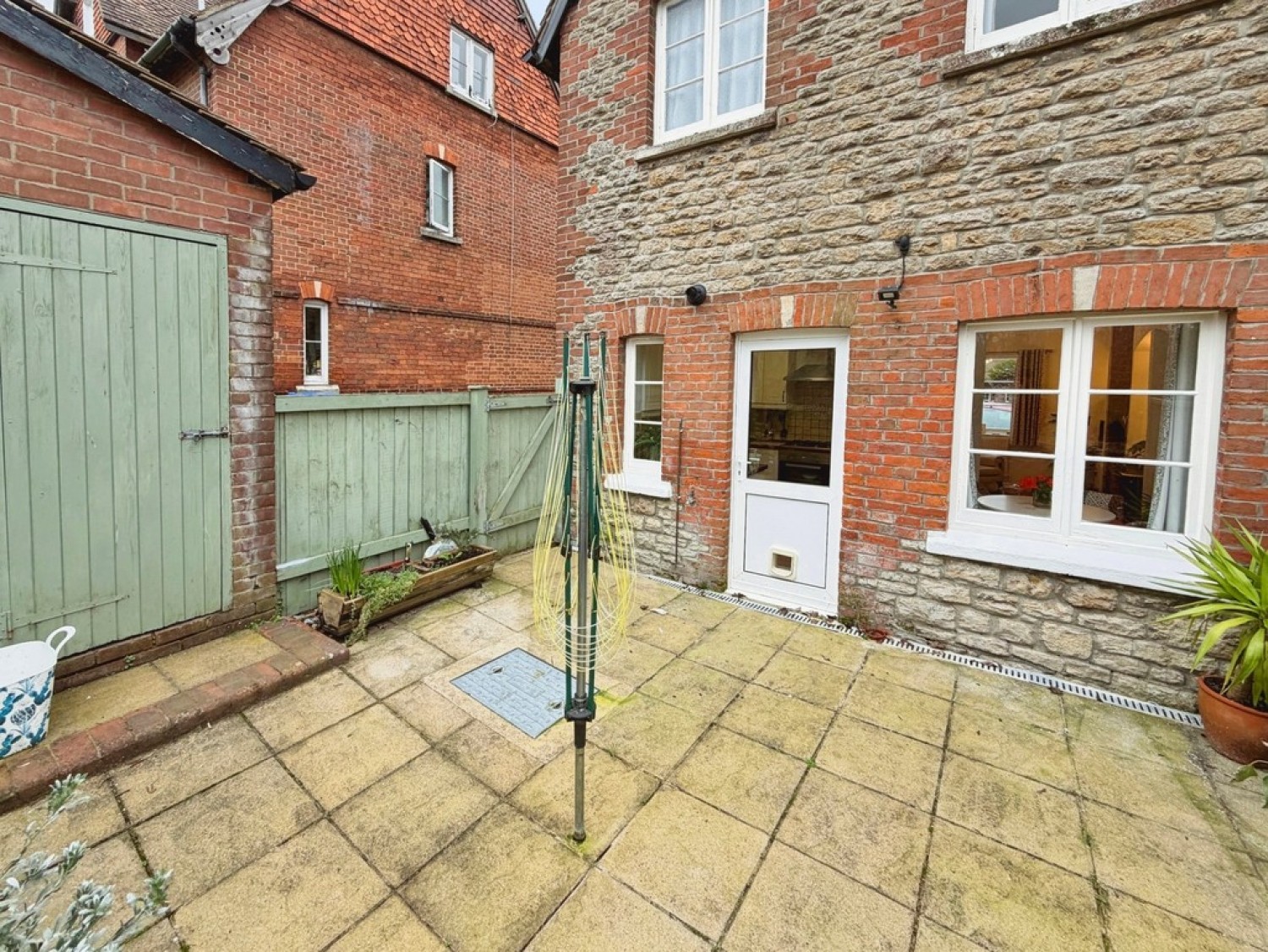 2 bedroom House for Sale Prospect Square, Westbury