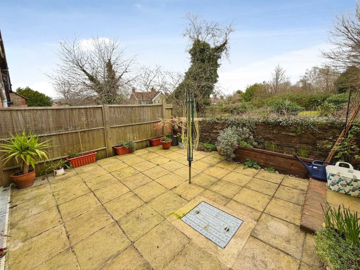 2 bedroom House for Sale Prospect Square, Westbury