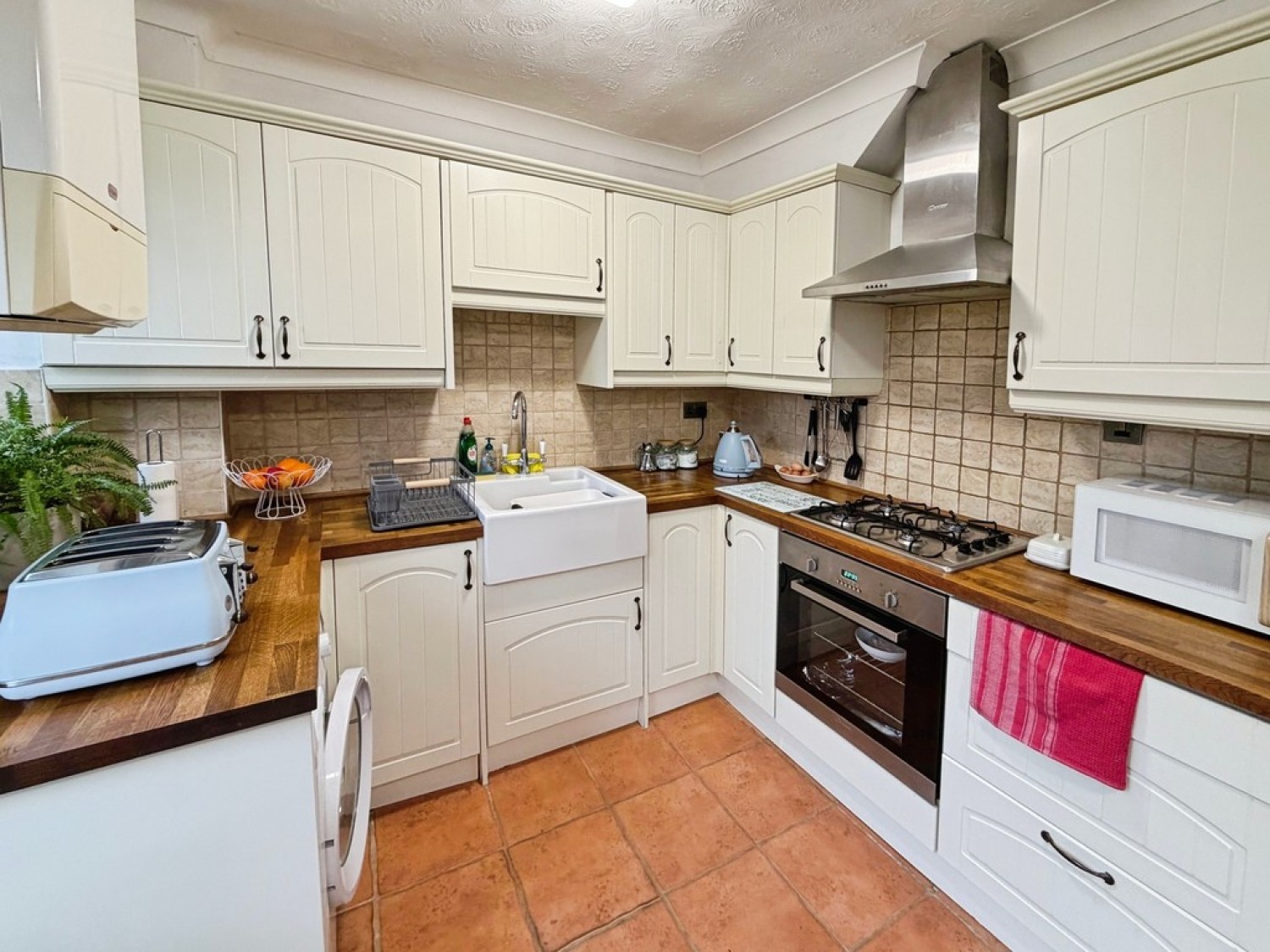 2 bedroom House for Sale Prospect Square, Westbury