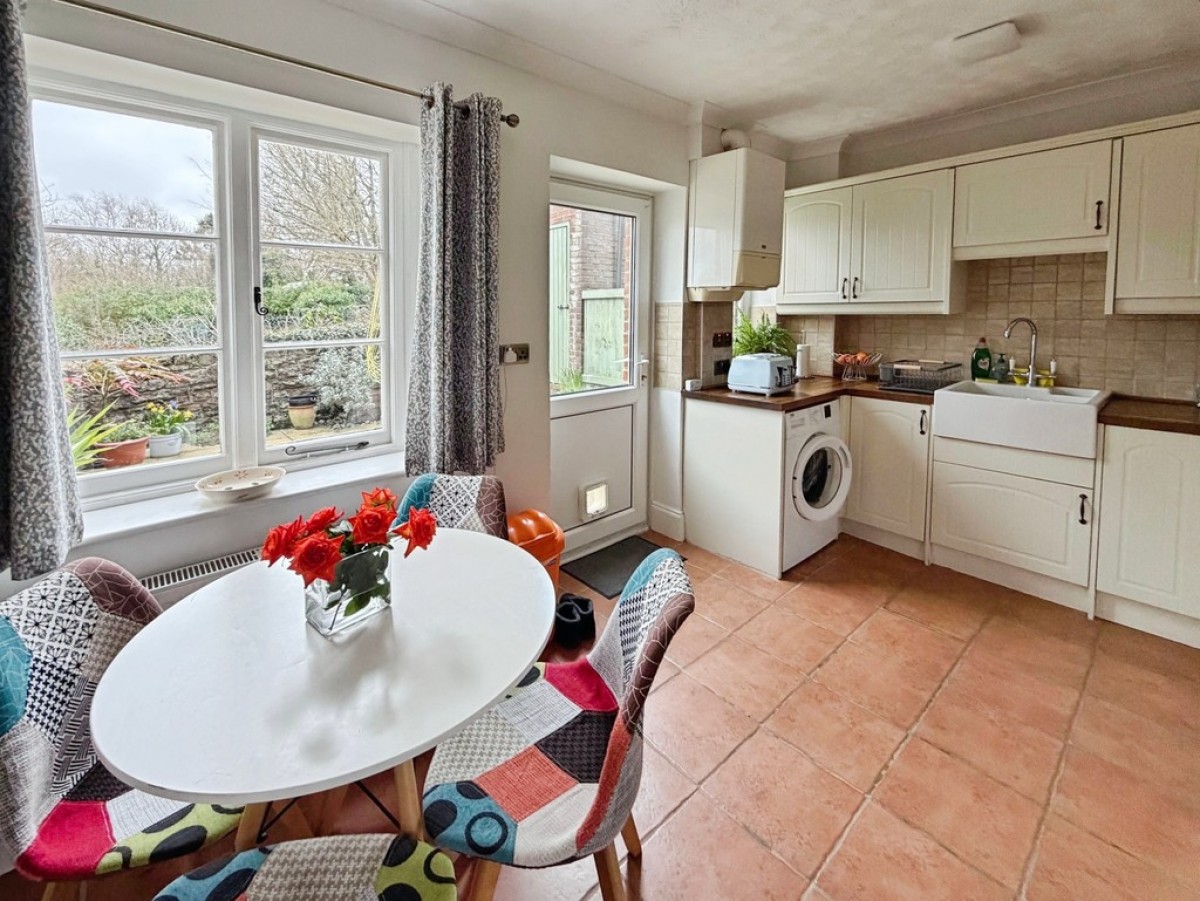 Prospect Square, Westbury