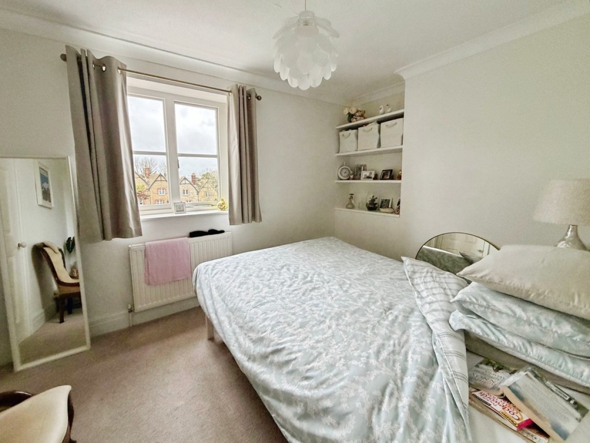 Prospect Square, Westbury