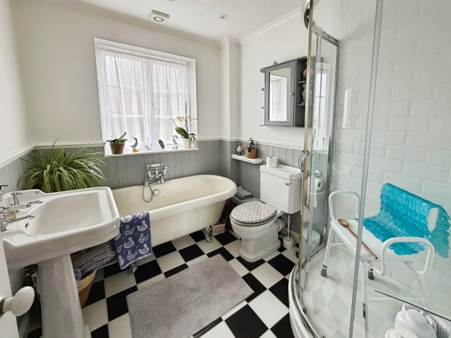 2 bedroom House for Sale Prospect Square, Westbury