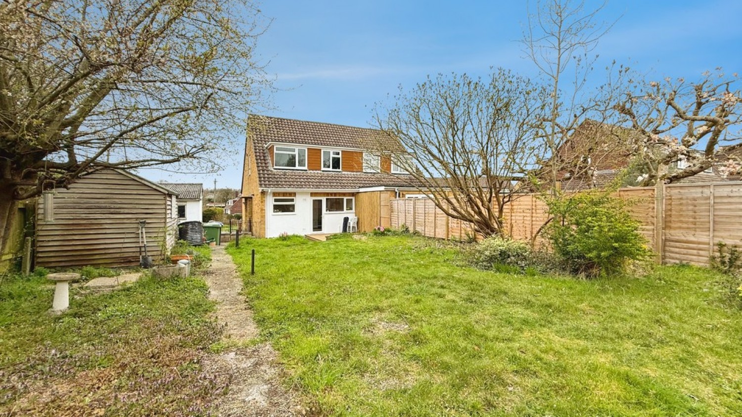 3 bedroom House for Sale Highbury Park, Warminster