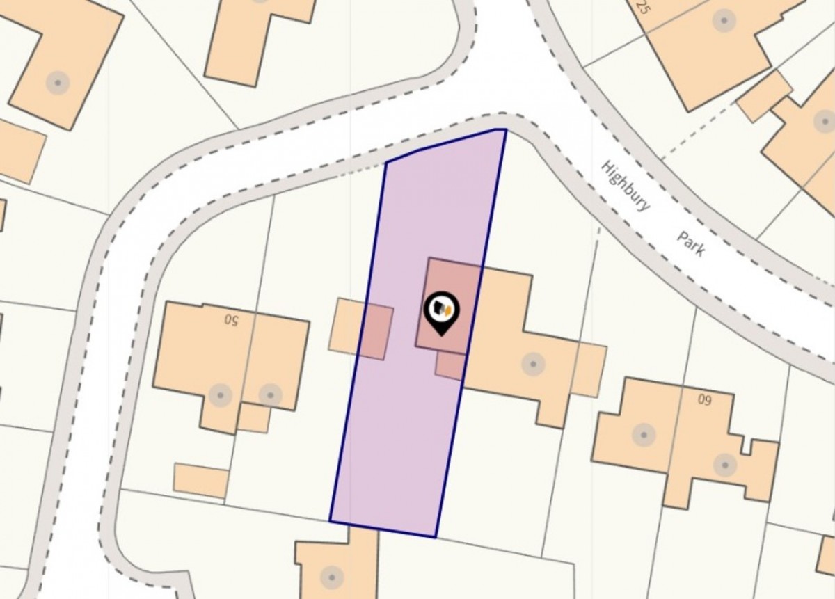 Highbury Park, Warminster