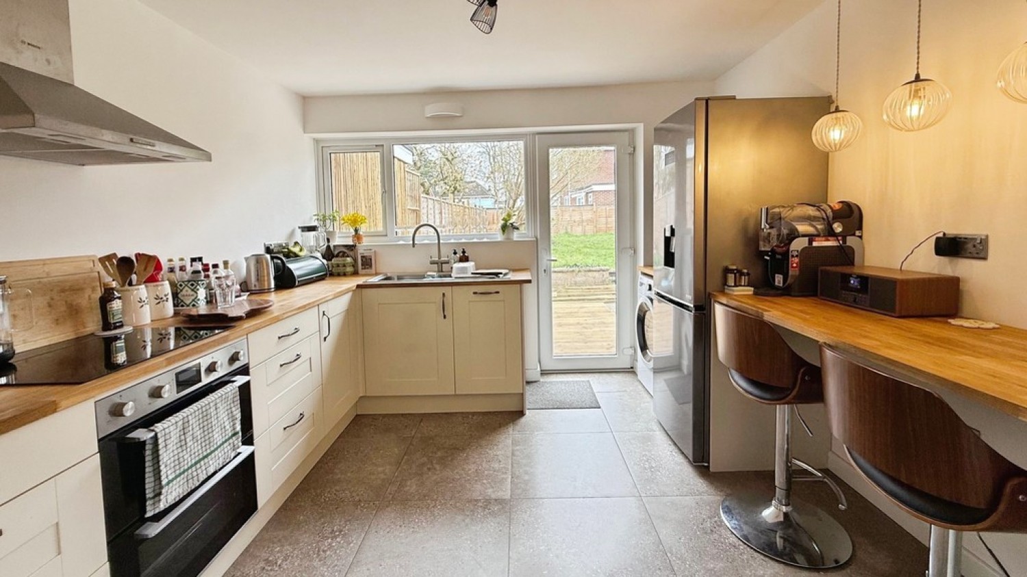3 bedroom House for Sale Highbury Park, Warminster