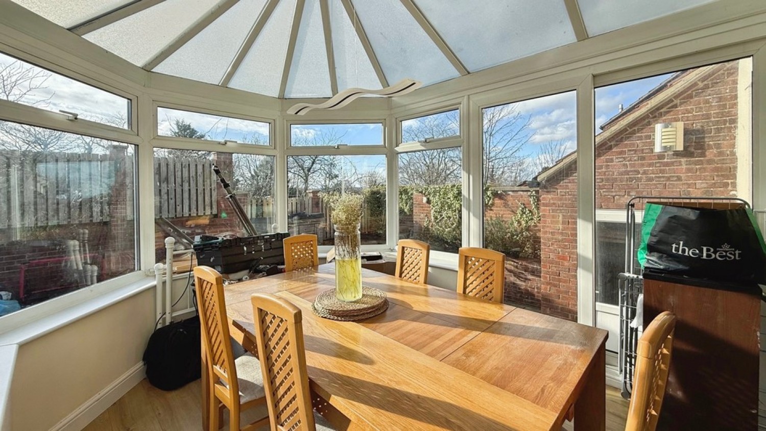 3 bedroom House for Letting Hillside Park, Westbury