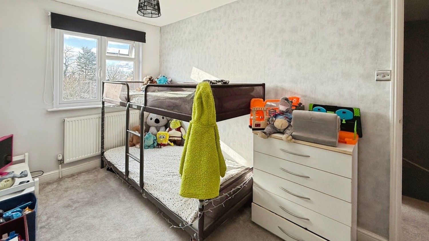 3 bedroom House for Letting Hillside Park, Westbury