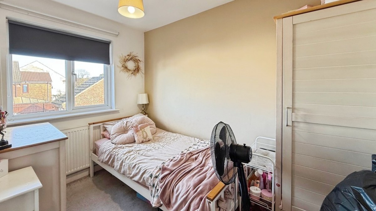 Hillside Park, Westbury