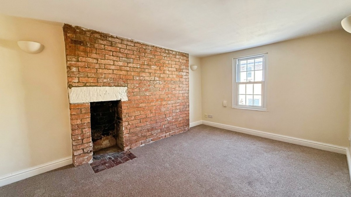 Frogmore Road, Westbury