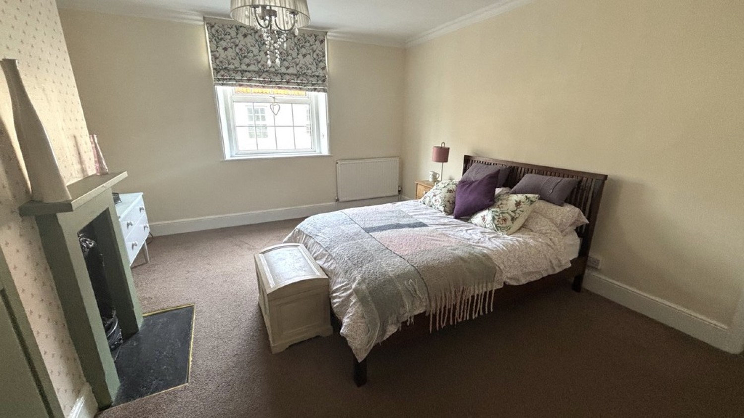 2 bedroom House for Letting Vicarage Street, Warminster, Wiltshire