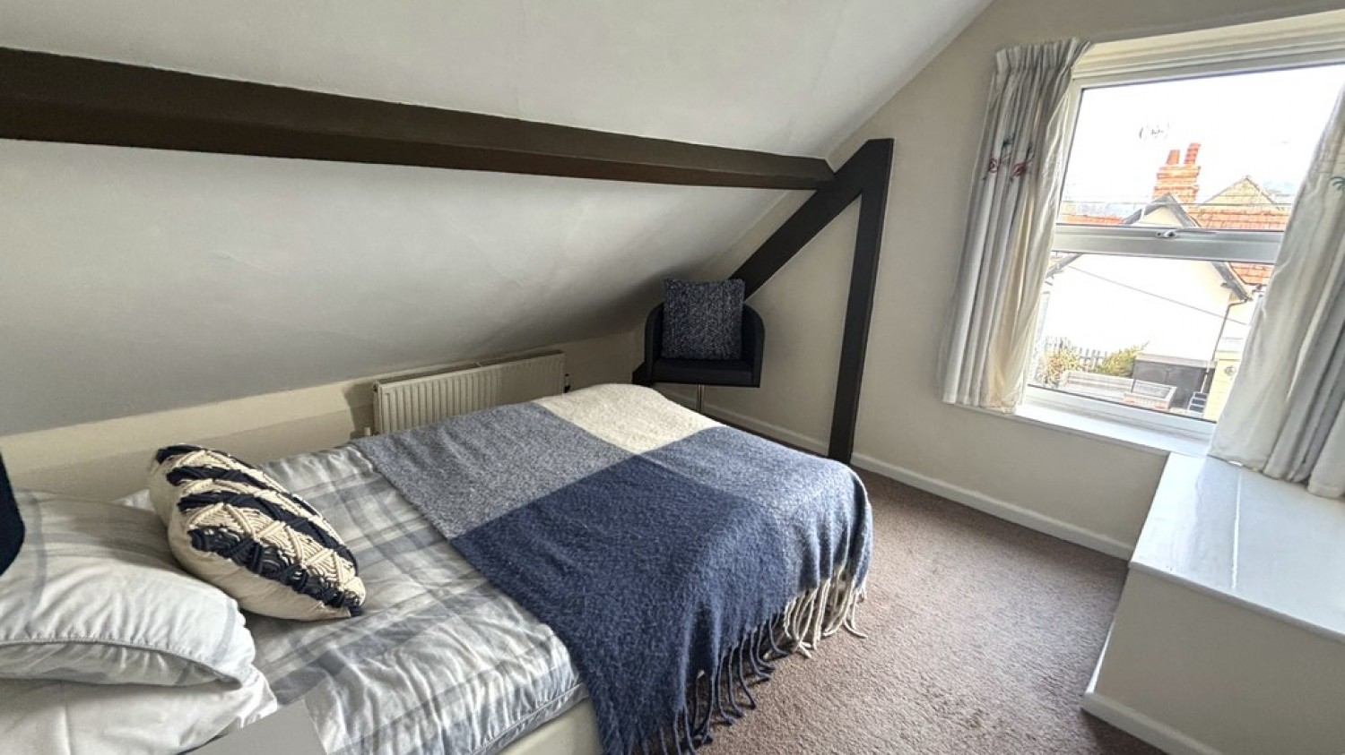 2 bedroom House for Letting Vicarage Street, Warminster, Wiltshire