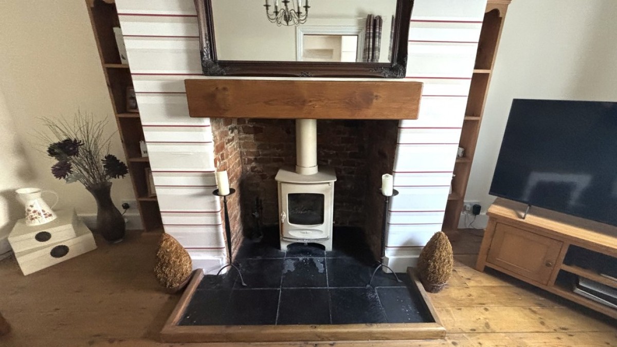 Vicarage Street, Warminster, Wiltshire