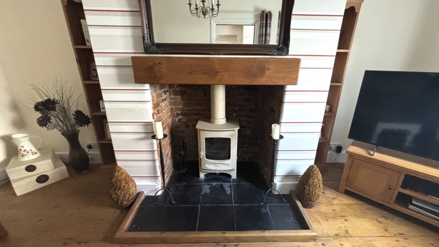 2 bedroom House for Letting Vicarage Street, Warminster, Wiltshire