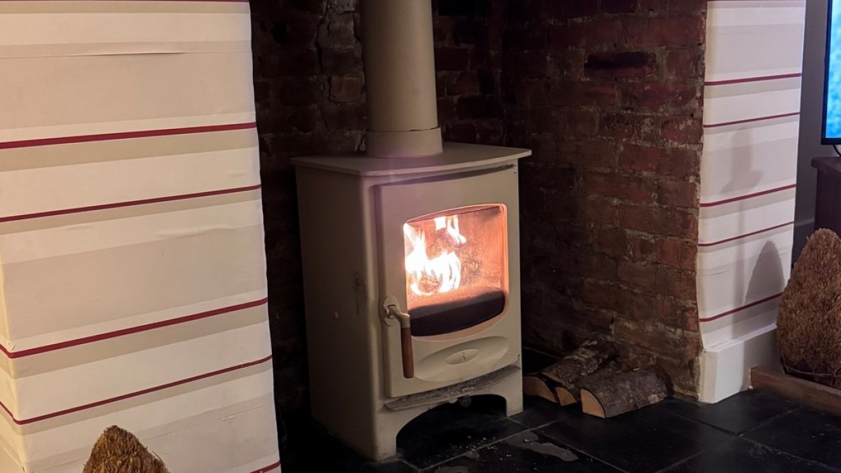 Vicarage Street, Warminster, Wiltshire