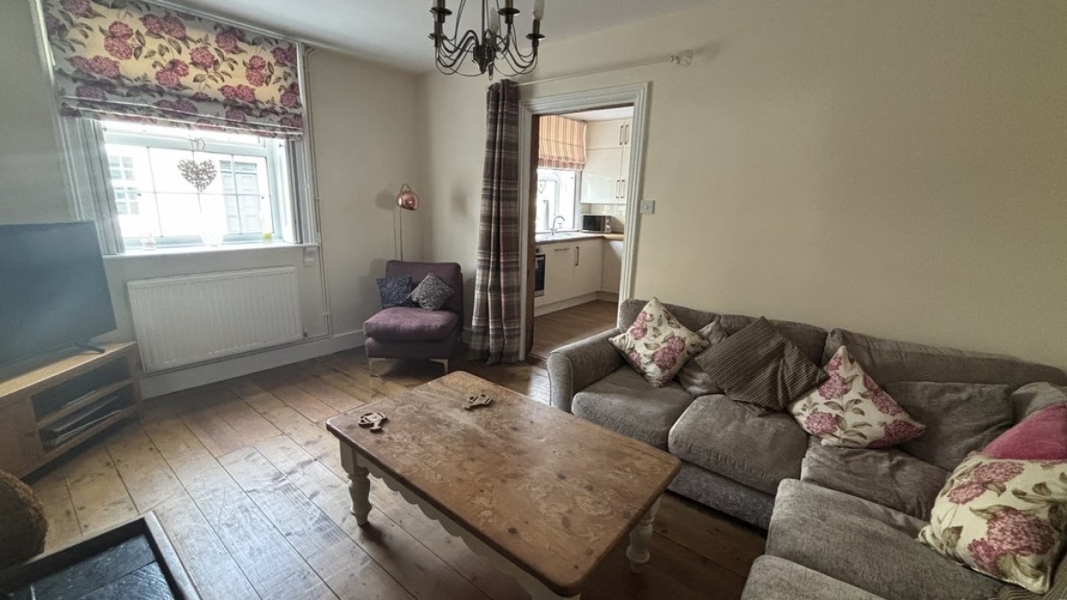 Vicarage Street, Warminster, Wiltshire