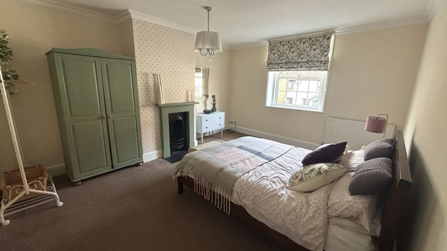 2 bedroom House for Letting Vicarage Street, Warminster, Wiltshire