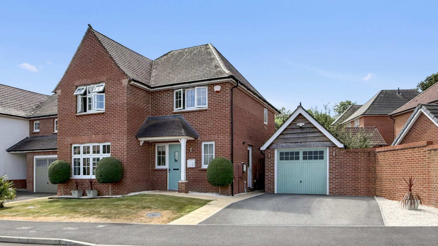 4 bedroom House for Sale St Andrews Road, Warminster