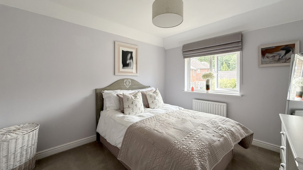 St Andrews Road, Warminster