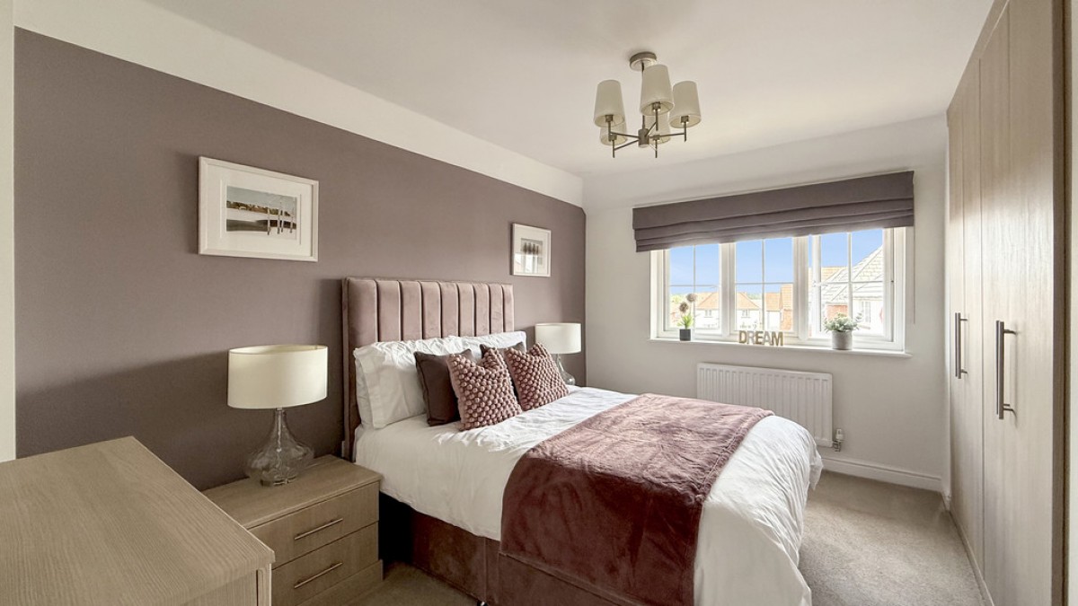St Andrews Road, Warminster