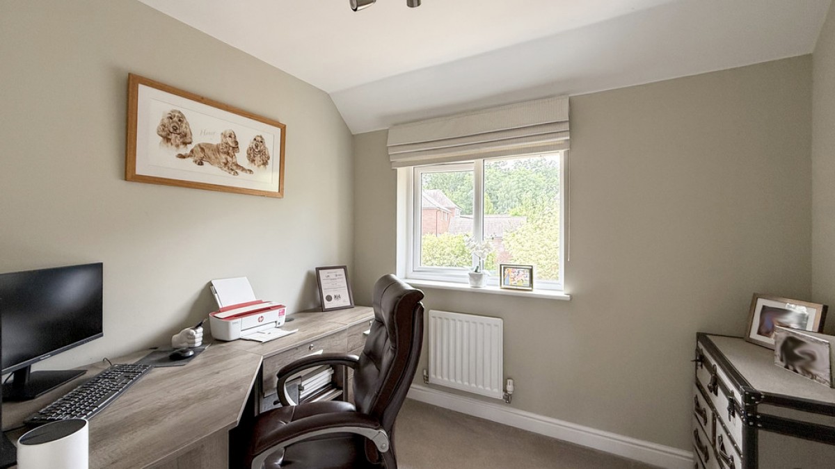 St Andrews Road, Warminster