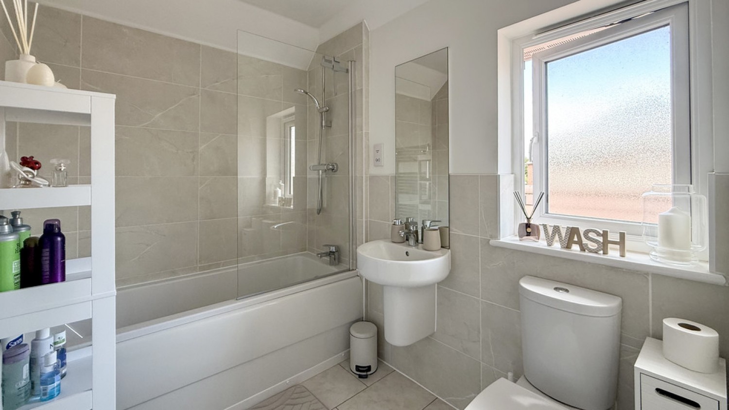 4 bedroom House for Sale St Andrews Road, Warminster