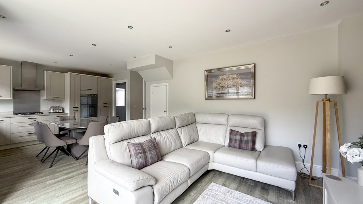 St Andrews Road, Warminster