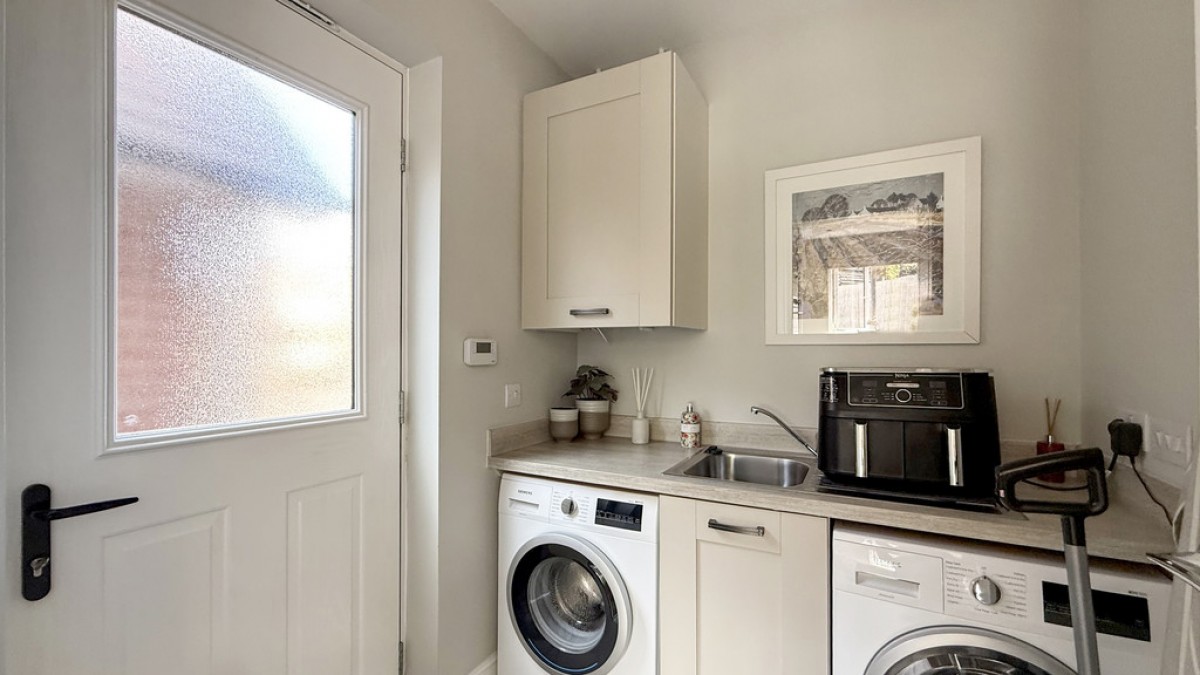 St Andrews Road, Warminster