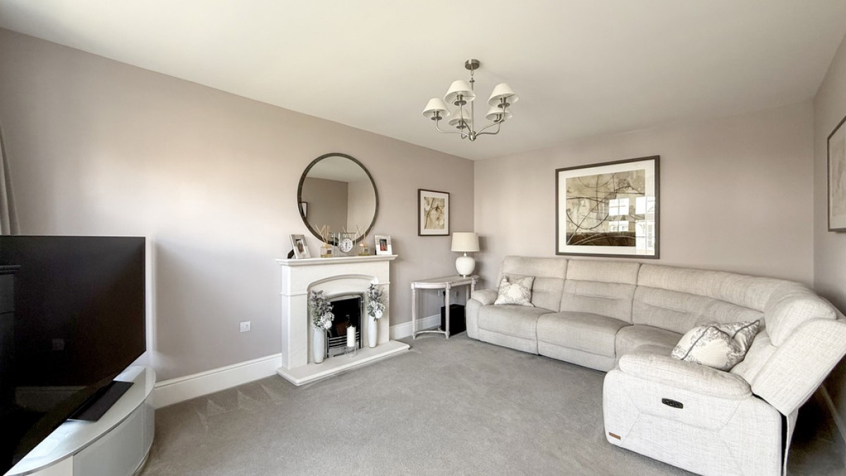St Andrews Road, Warminster