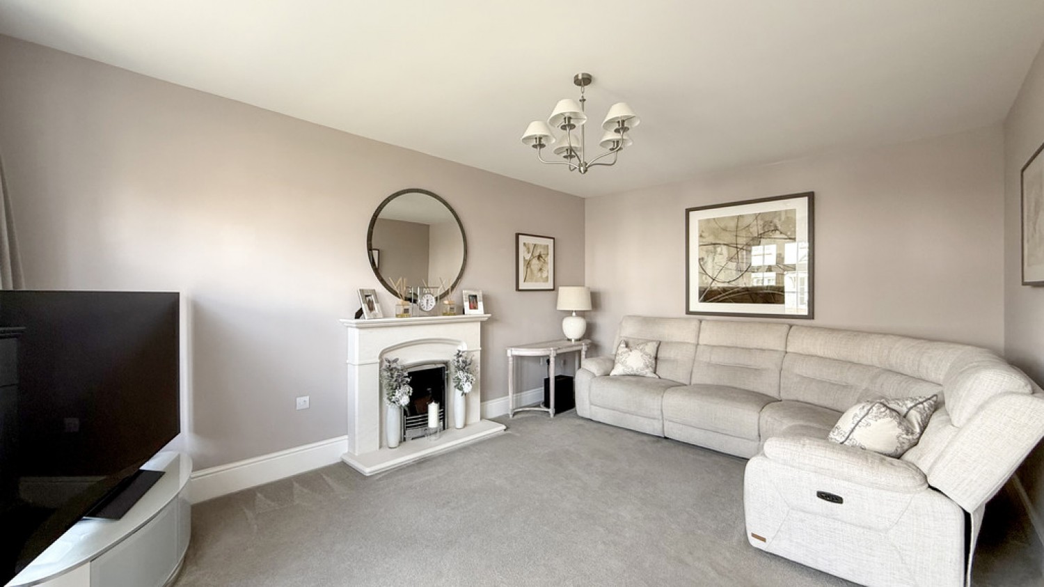 4 bedroom House for Sale St Andrews Road, Warminster