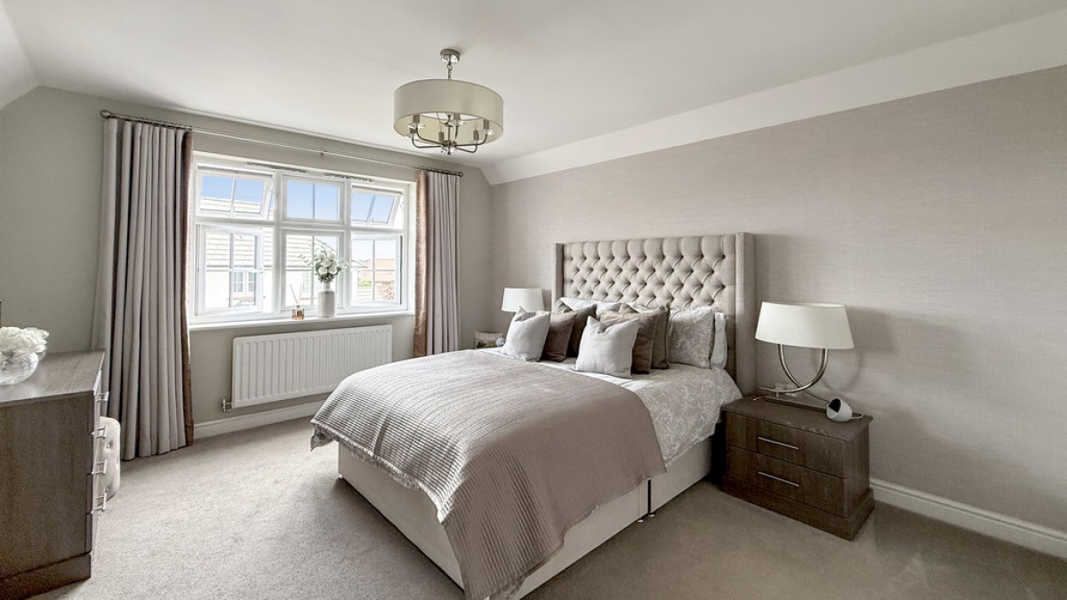 St Andrews Road, Warminster