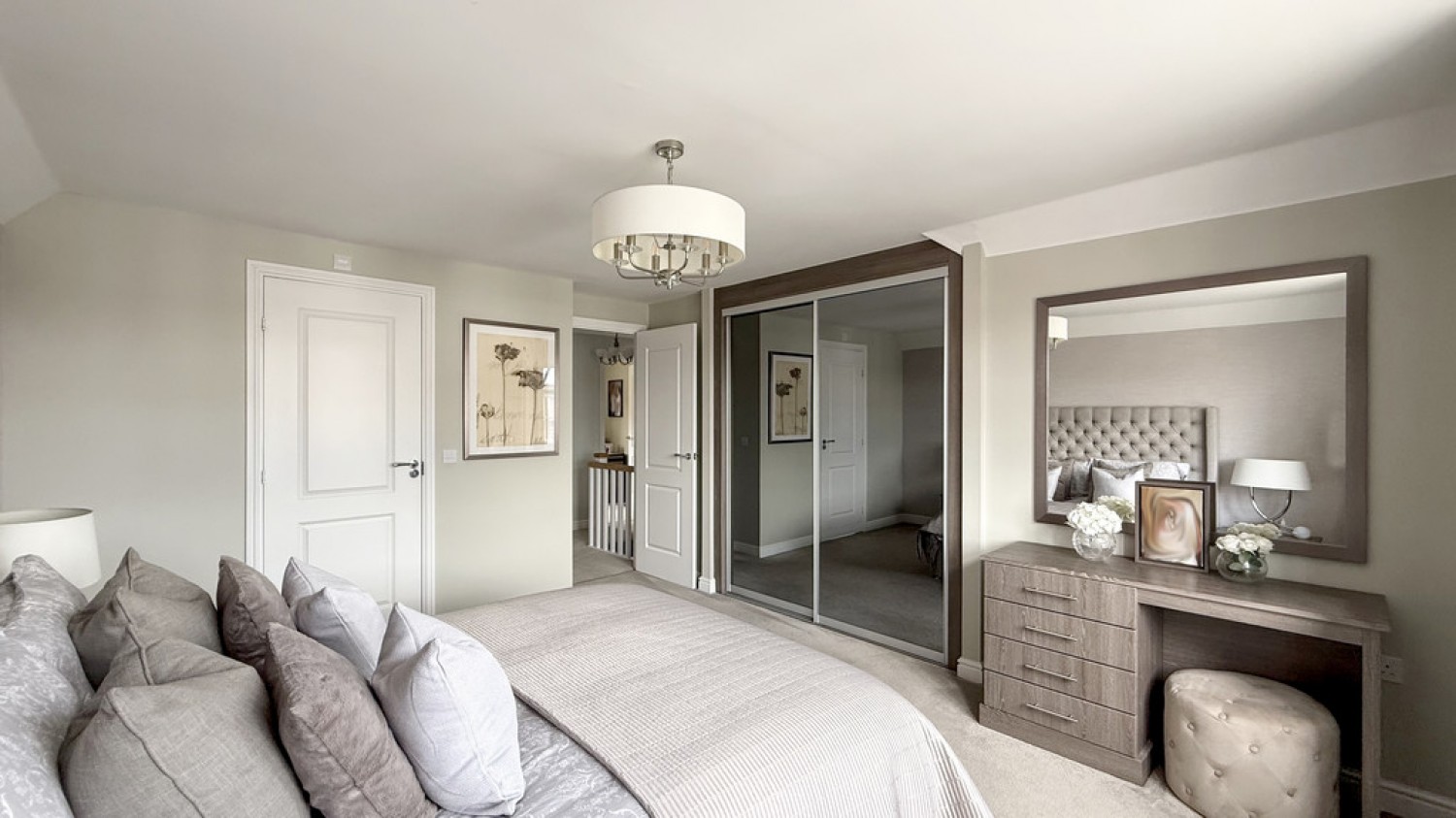 4 bedroom House for Sale St Andrews Road, Warminster