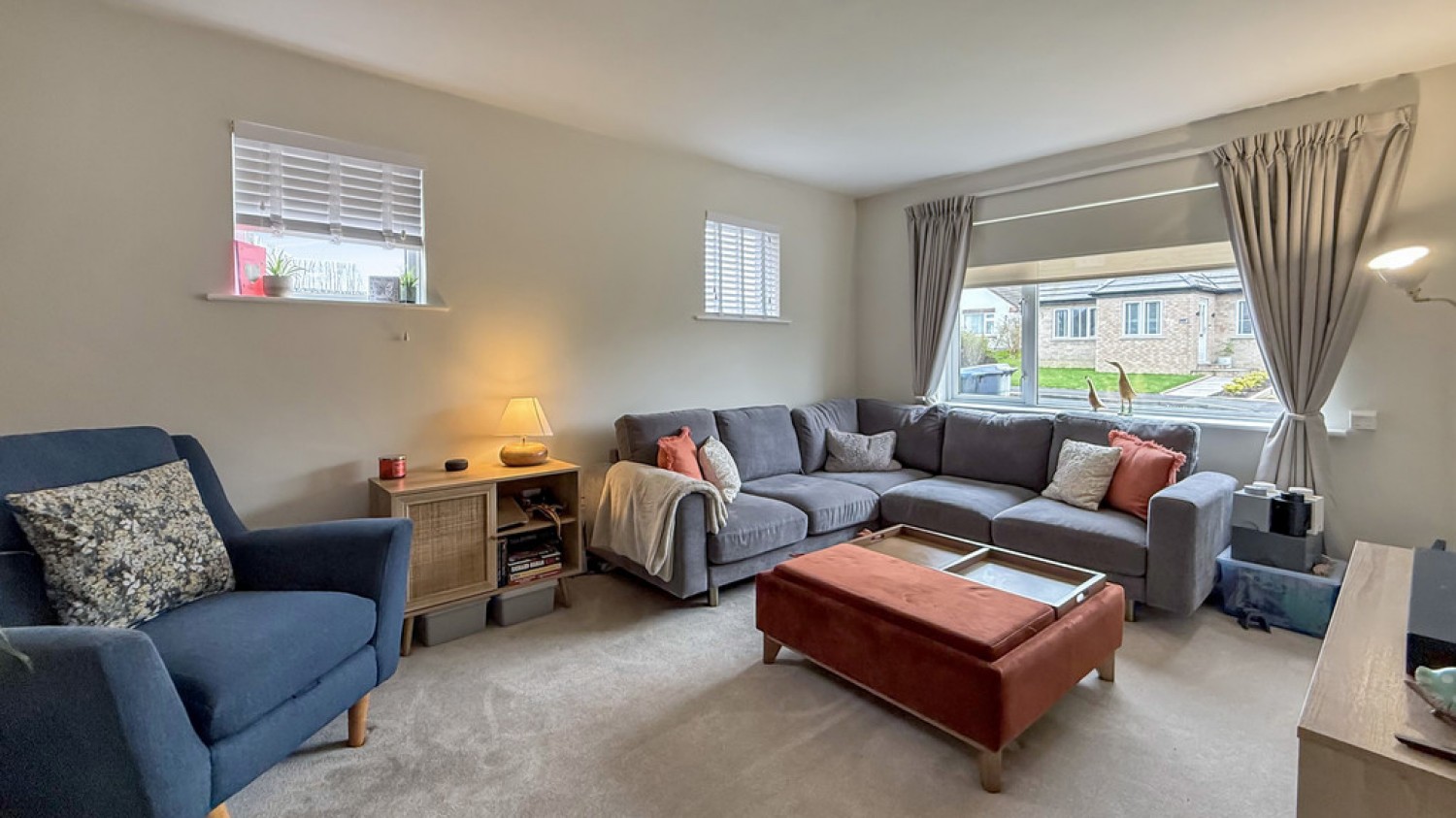 3 bedroom Bungalow for Sale Ludlow Close, Warminster