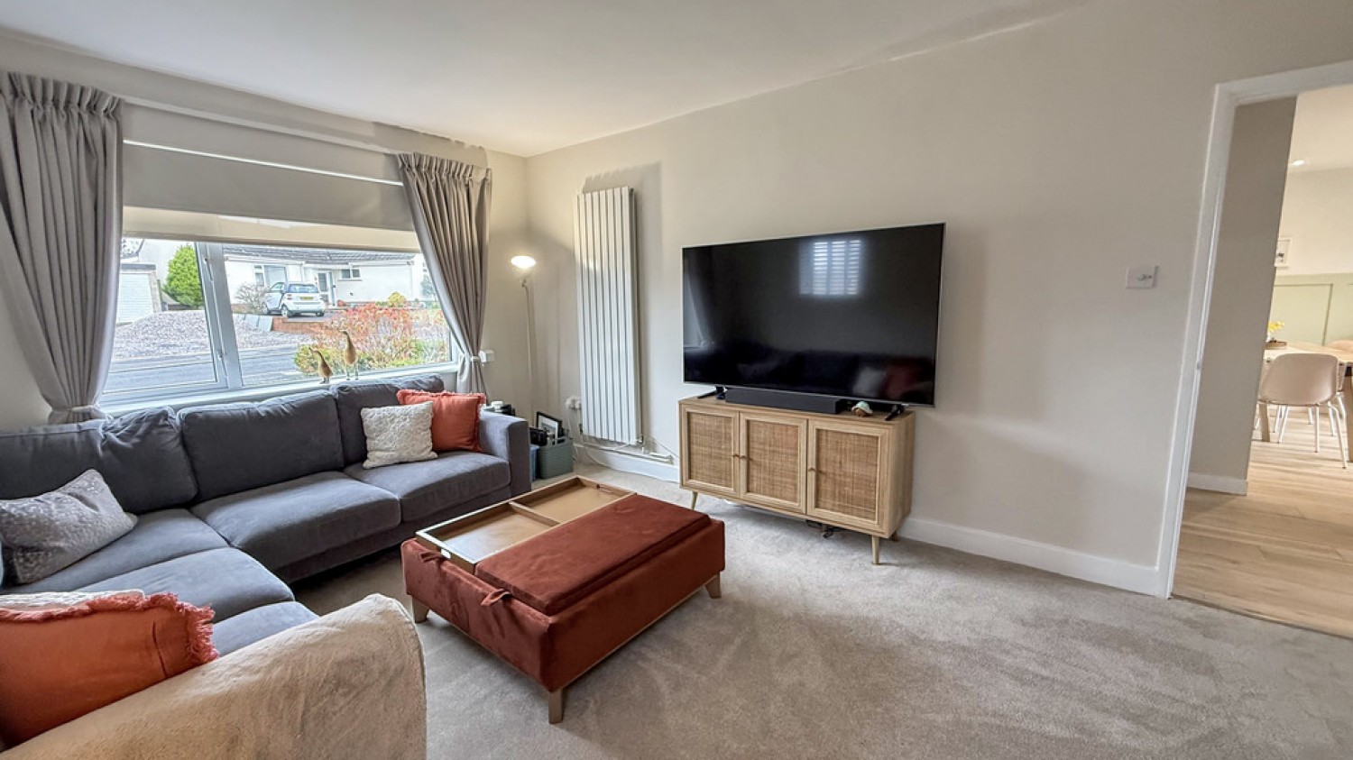 3 bedroom Bungalow for Sale Ludlow Close, Warminster